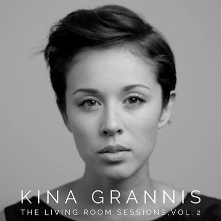 Kina Grannis - The Living Room Sessions Vol. 2