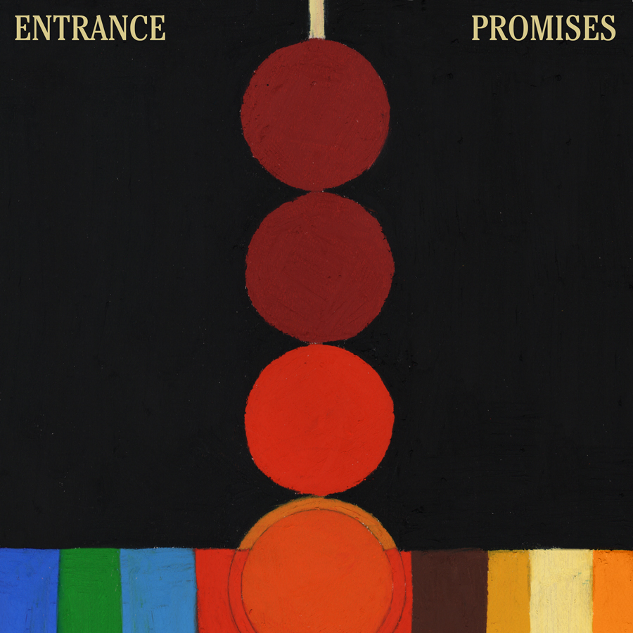 ENTRANCE - Promises EP