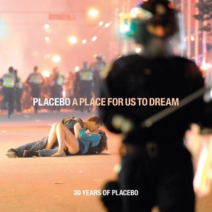 Placebo - A Place For Us To Dream