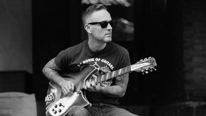 Slow down the tempo and strip away the staccato guitars, and the most ferocious anthems by rock and punk bands like Social Distortion, Gaslight Anthem and even Bad Religion reveal themselves to be as finely crafted and lyrically astute as the most honest of country and Americana songs. It's an approach with which Dave Hause, a Philadelphia punk-rocker-turned-troubadour, is keenly familiar. On his third solo album Bury Me in Philly , out now, Hause puts the emphasis squarely on emotional, vulnerable lyrics, proving that – like the Clash's Joe Strummer, Social D's Mike Ness and X's John Doe before him – the most punk thing you can sometimes do is bare your soul. "The amount of time a guy like Gaslight's Brian Fallon or Hot Water Music's Chuck Ragan invest in a lyric, when you break down their songs to the core, they're every bit as sturdy as any Jason Isbell or Ryan Adams song," says Hause, 38. "With Mohawks and leather jackets and the speed at which you're playing, the craft of songwriting can be lost in punk music. But today, punk is a bunch of guys in beards and flannels." It's a tongue-in-cheek generalization, but one that becomes more apt as punk-leaning rock artists gravitate toward the Americana genre. Way back in 1999, Social Distortion's Ness explored country on Cheating at Solitaire ; in 2002, New York hardcore fixture Jesse Malin released his introspective singer-songwriter debut The Fine Art of Self Destruction , produced by Ryan Adams; and last year Gaslight Anthem's Fallon explored heartland rock on his solo LP Painkillers . In March, Bad Religion's Greg Graffin will also dip his Doc Martens into country and Americana with the undeniably twangy solo record Millport . The watershed moment, however, came onstage in 2005 when Ragan recruited colleagues like Avail's Tim Barry and Lucero's Ben Nichols to launch the guys-and-their-guitars Revival Tour. Now, with Bury Me in Philly , Hause, the leader of on-again/off-again punk outfit the Loved Ones, sprints off with the baton. It's an exhilarating album, a collection of 11 songs that challenge the listener before providing cathartic, hard-won release. "Helluva Home" is a harmonica-driven folk-rocker about being away from Philadelphia; "The Ride," with its Lou Reed-like sing-speak delivery, is about rushing into romance; and "Wild Love" recalls the balladry of Cyndi Lauper. Such Eighties touches anchor the album, produced by Eric Bazilian, the singer of Philly rock band the Hooters and the songwriter of Joan Osborne's mid-Nineties staple "One of Us." Hause cites Lauper and Bryan Adams' Reckless as key influences and sees their impact today in a range of artists. "I wanted to make a more uplifting album and Reckless is a sturdy rock & roll record. Bryan Adams was pretty undeniable, and now Ryan Adams is mining that era and making great records. Taylor Swift is too in her own way," he says. It's the defiant track "The Flinch," however, that stands as the album's high point, a salute to soldiering on, despite how many obstacles are in your way.