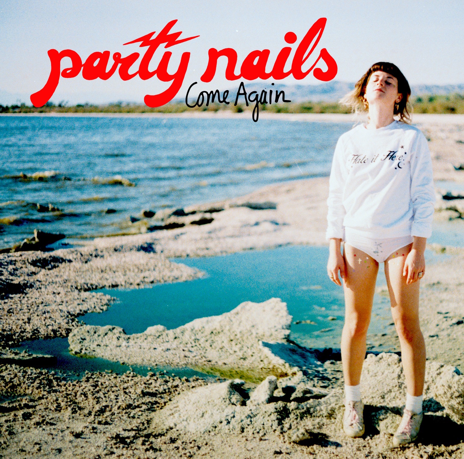 Party Nails - Come Again
