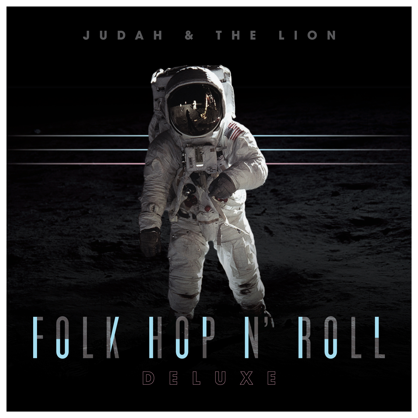 Judah & the Lion - Folk Hop N' Roll (Deluxe)
