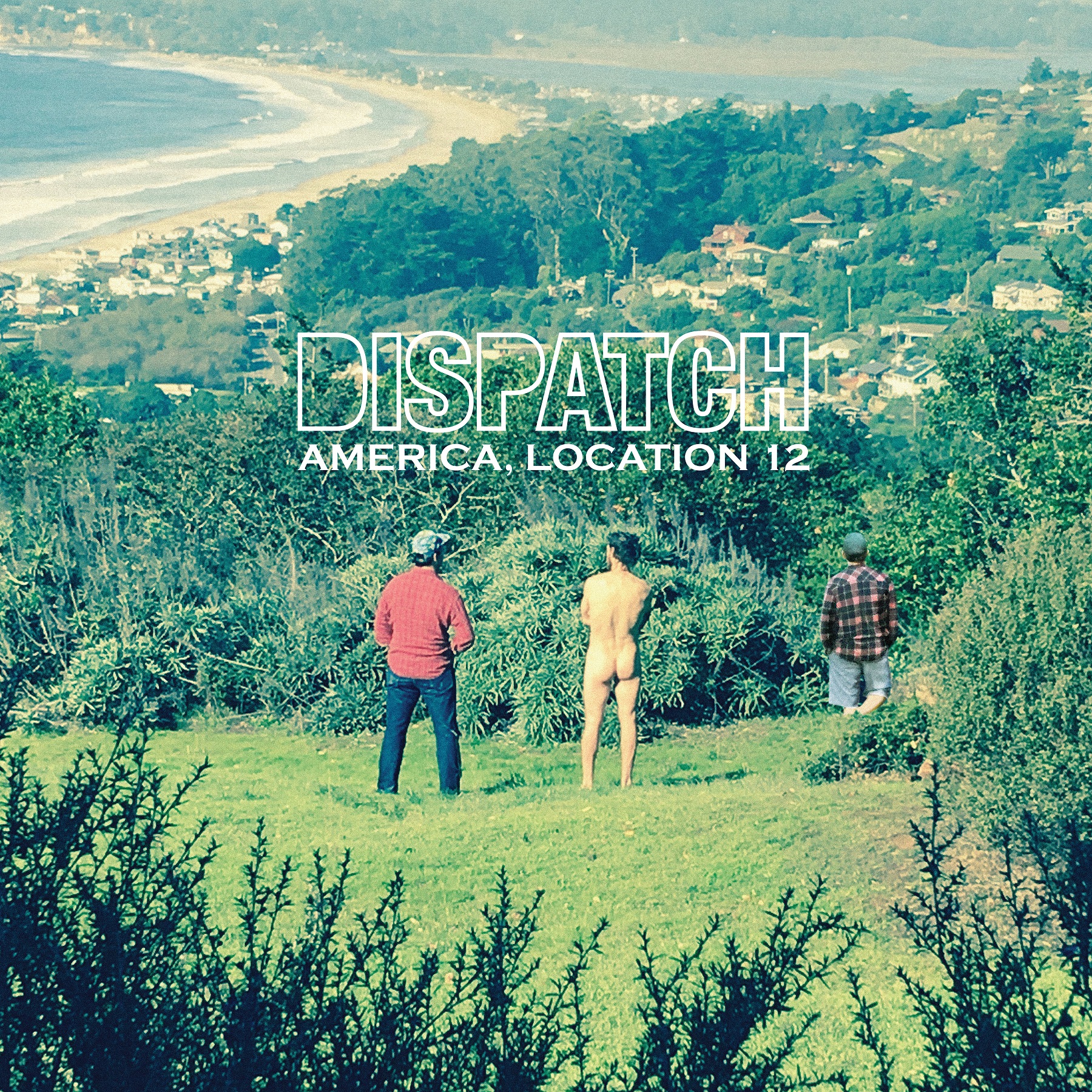Dispatch - America, Location 12