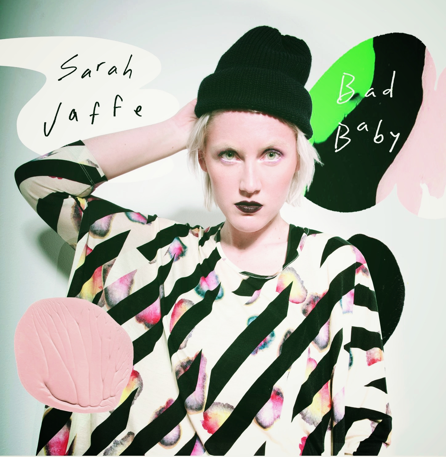 Sarah Jaffe - Bad Baby