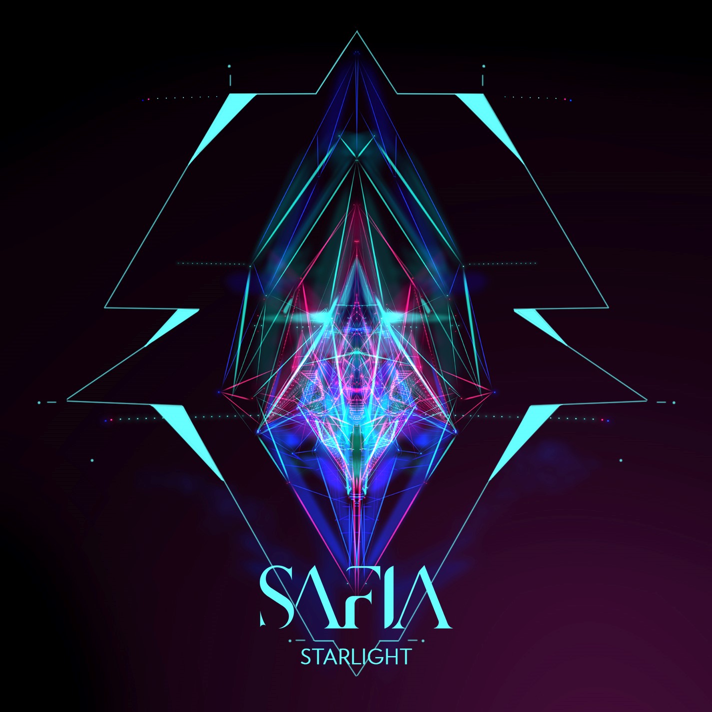 SAFIA - "Starlight" (Single)