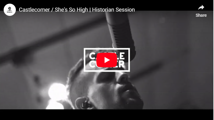 Click HERE to watch the video via Bass Player Magazine.
