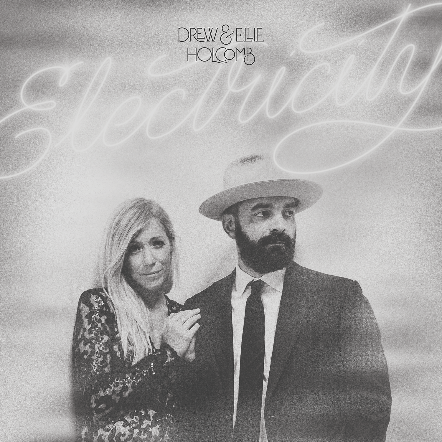 Drew &amp; Ellie Holcomb - Electricity EP