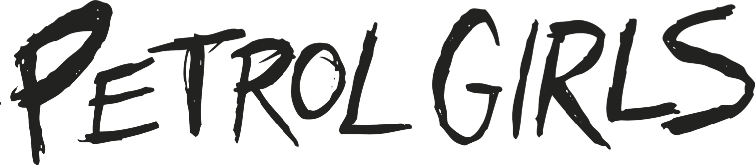Petrol Girls - Written Logo.png