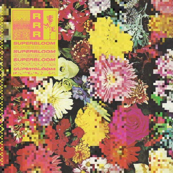 Ra Ra Riot - Superbloom LP