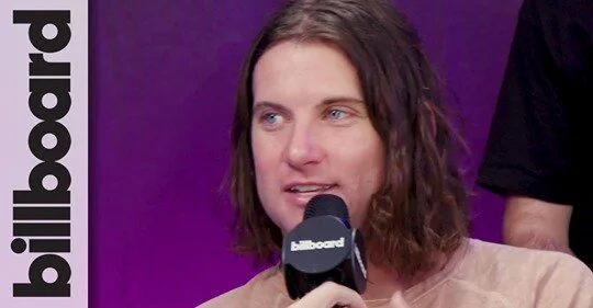 BILLBOARD.COM Judah and The Lion Talk Touring, Festival Season, and Genre Blending | ACL 2019 Check out the interview here: https://www.billboard.com/…/bbacljudahandthelionoct20192-85…