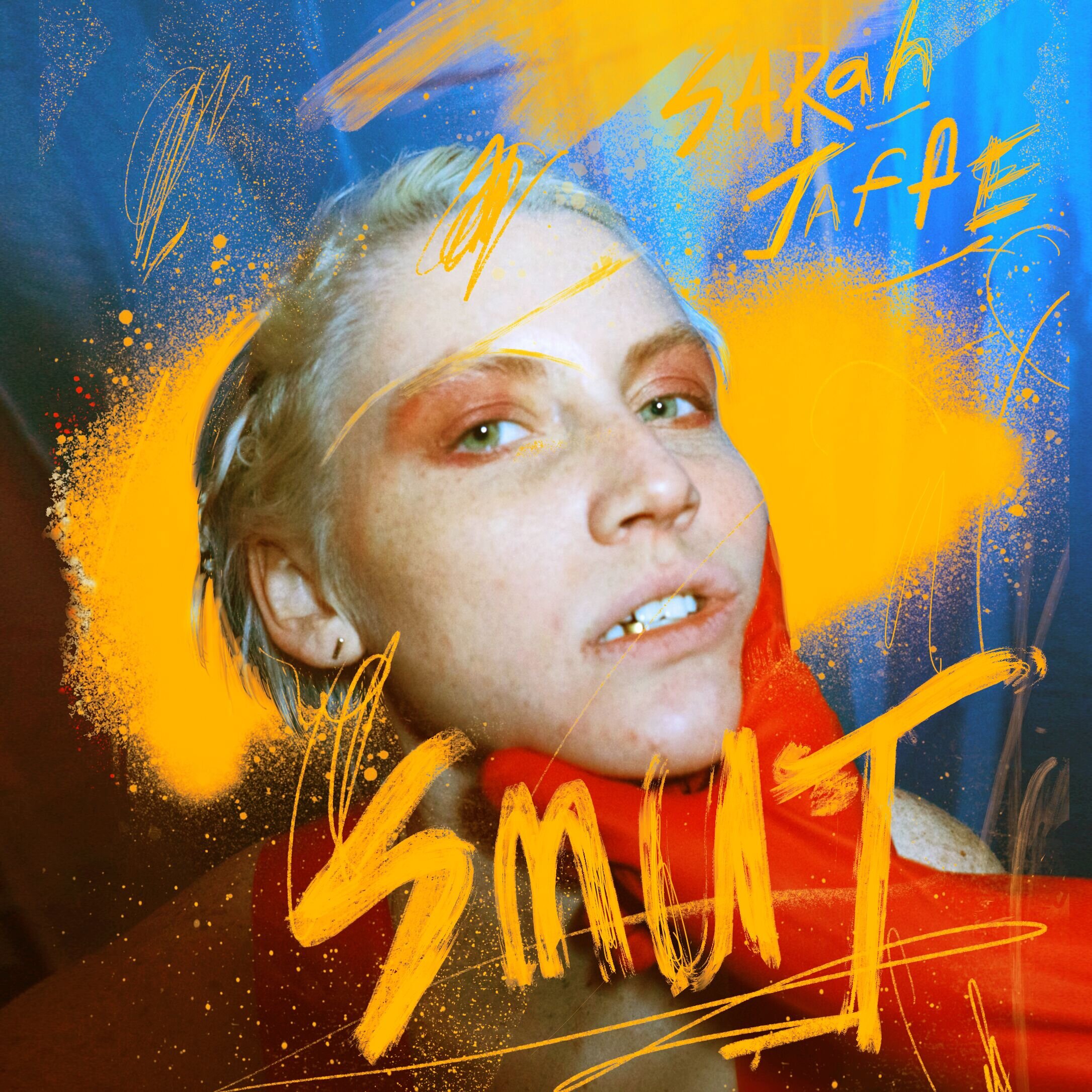 Sarah Jaffe - SMUT EP