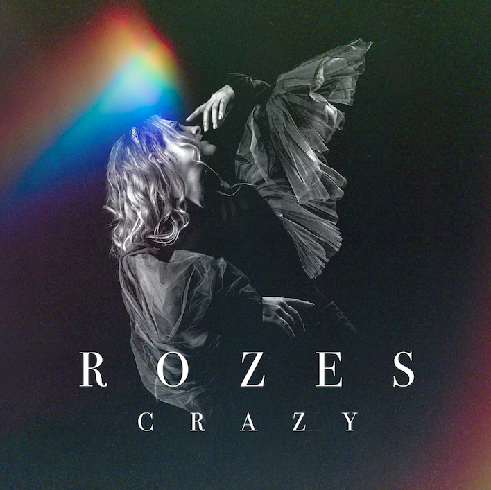 ROZES - Crazy - EP
