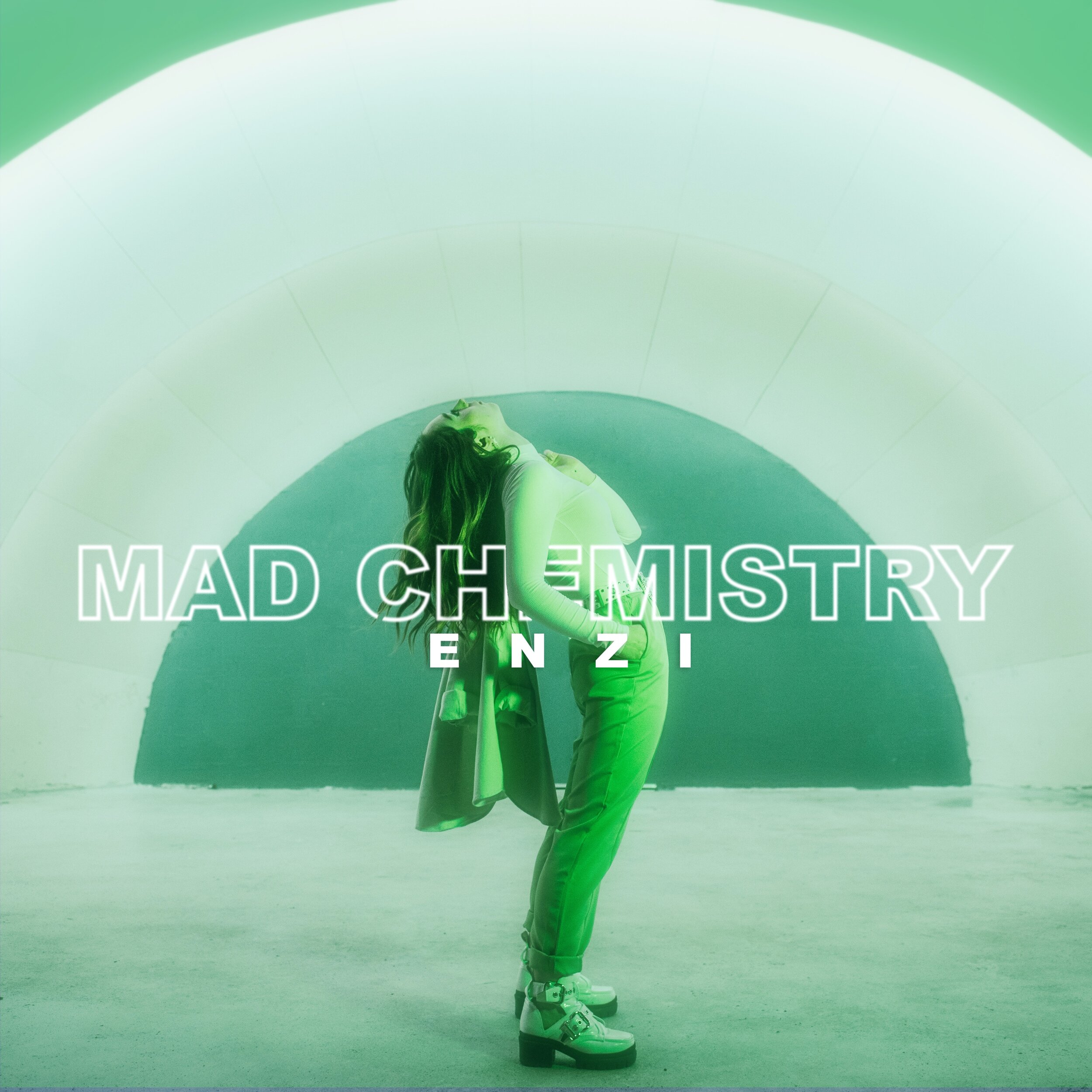 ENZI - "Mad Chemistry"