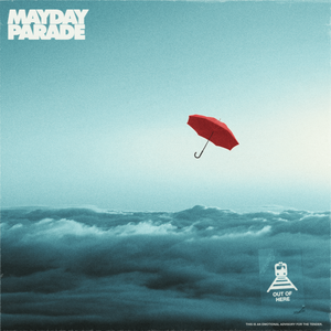 Mayday Parade - Out of Here - EP