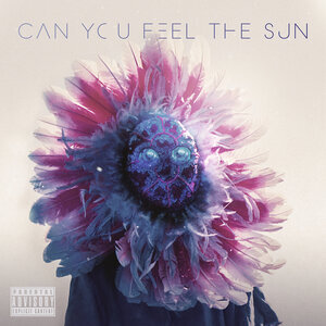 MISSIO - Can You Feel The Sun - LP