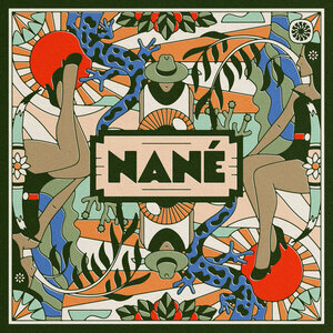 Nané - Nané - LP