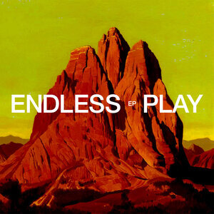 Peter Bjorn and John - Endless Play - EP