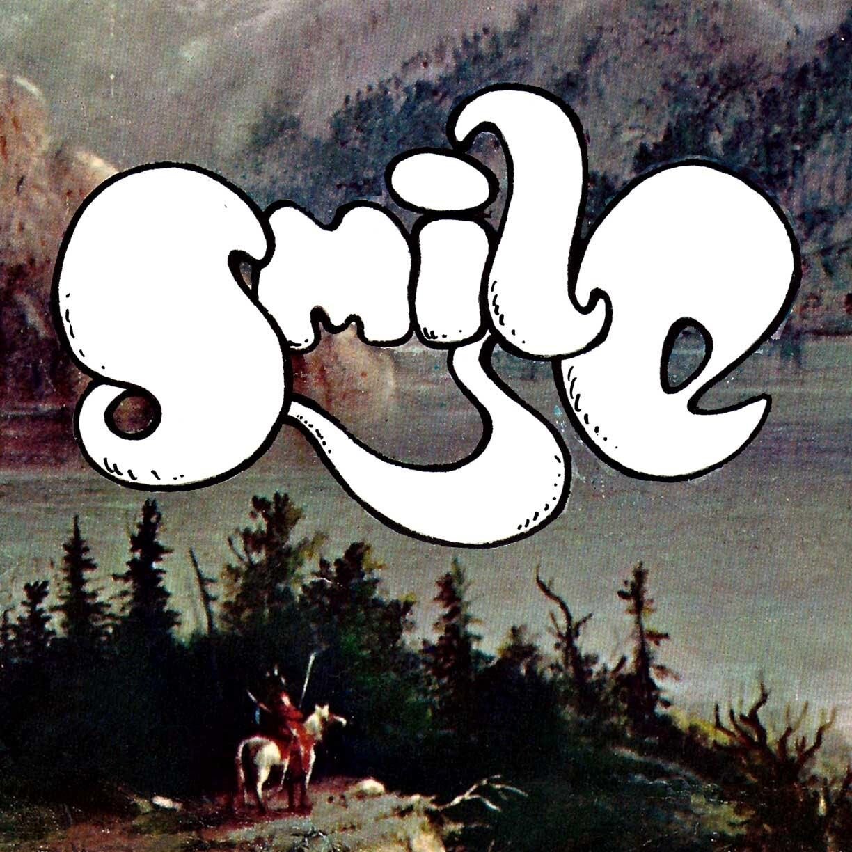 Smile - "Dressed For Success" - Single