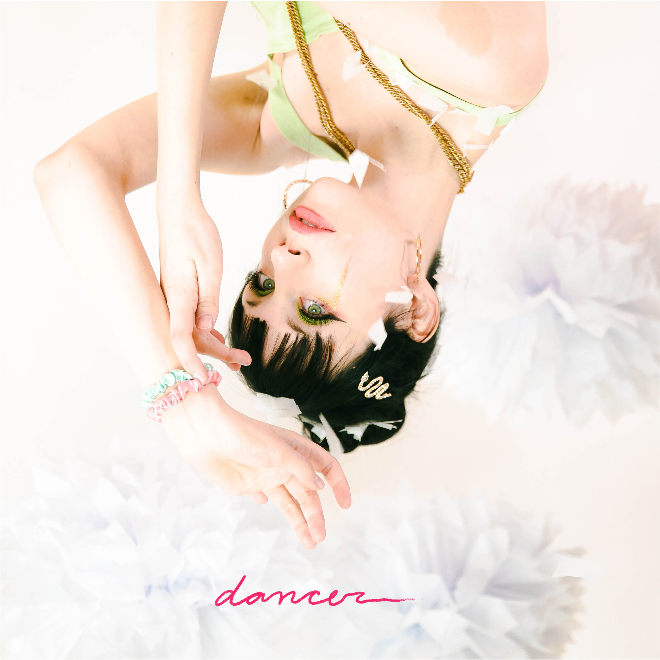 Shortly - Dancer - LP