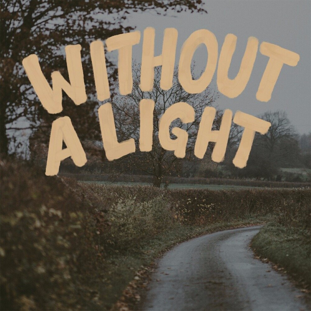 Drew Holcomb &amp; the Neighbors -  "Without A Light" - Single