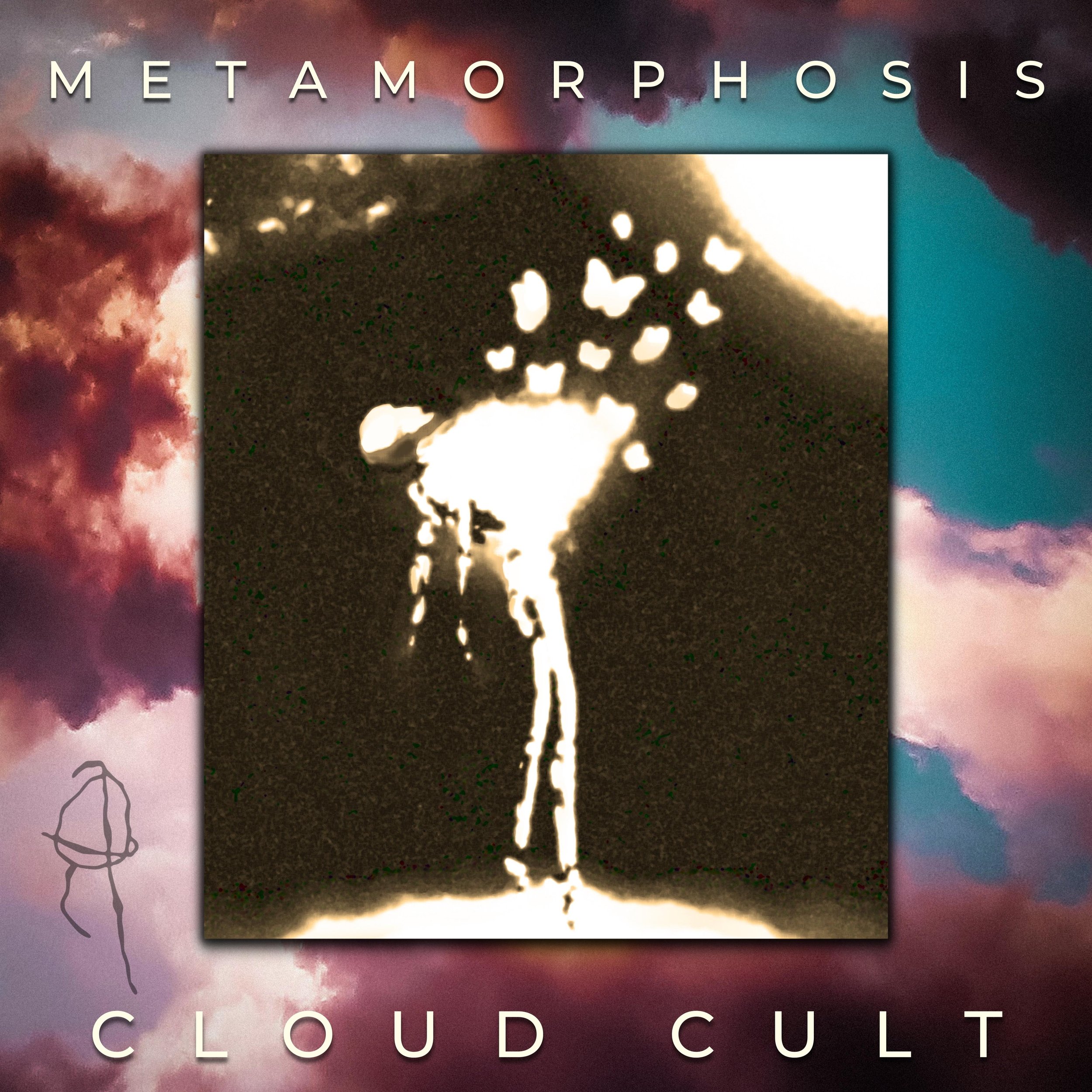 Cloud Cult - Metamorphosis - LP