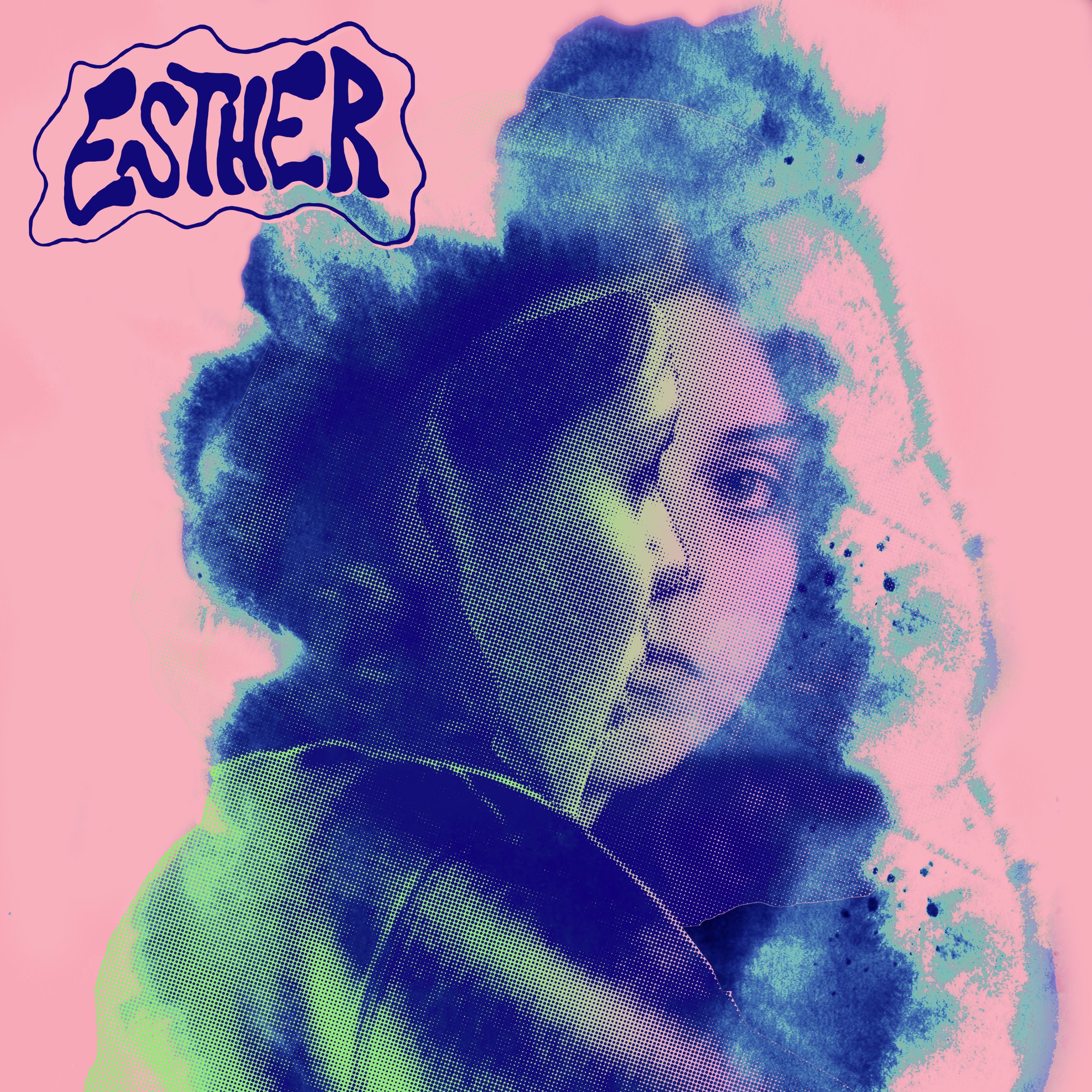 Esther - "Half a Heart Beating" - Single
