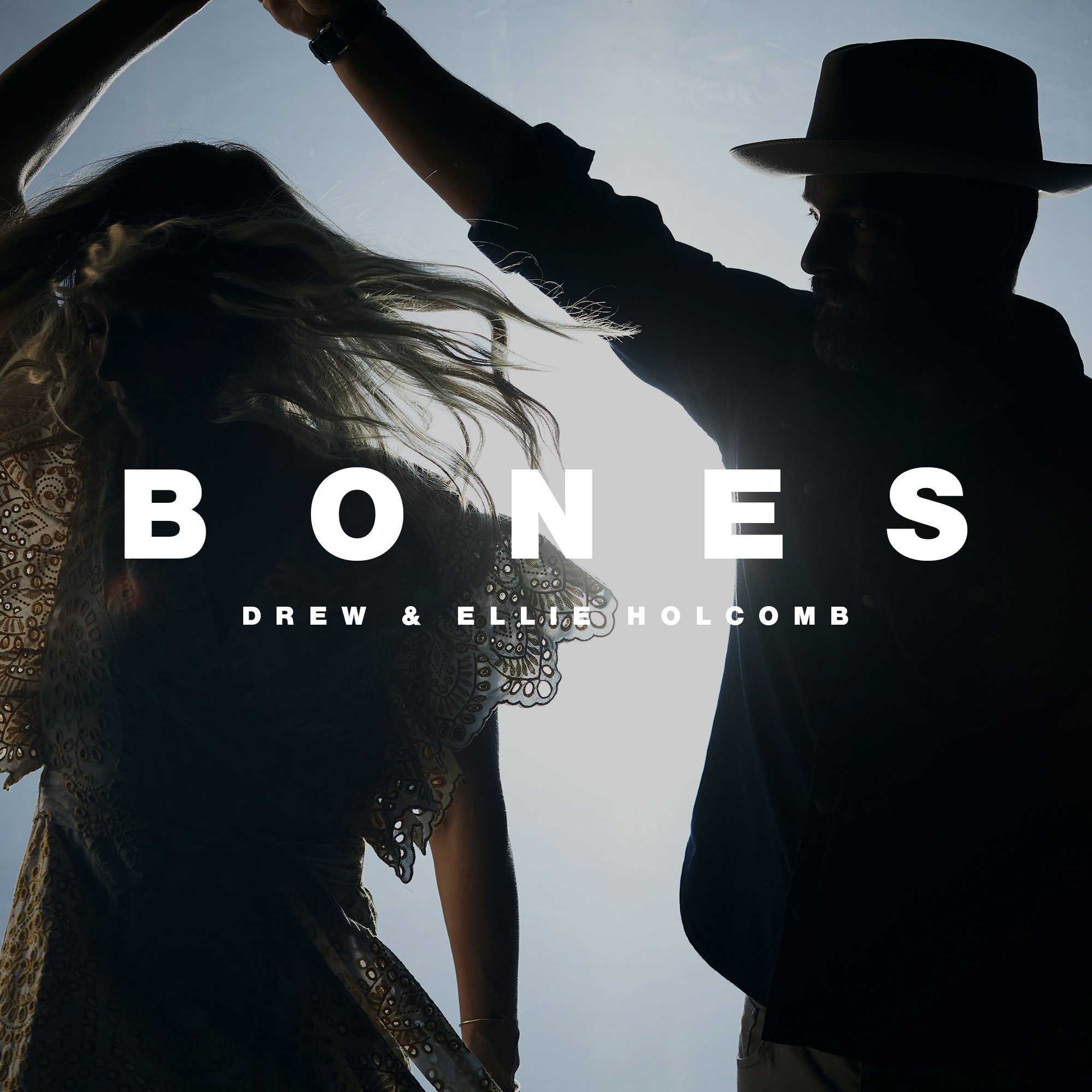 Drew &amp; Ellie Holcomb - "Bones" - Single