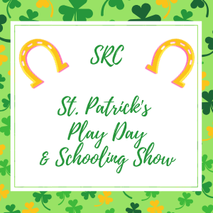 St Patrick Play Day