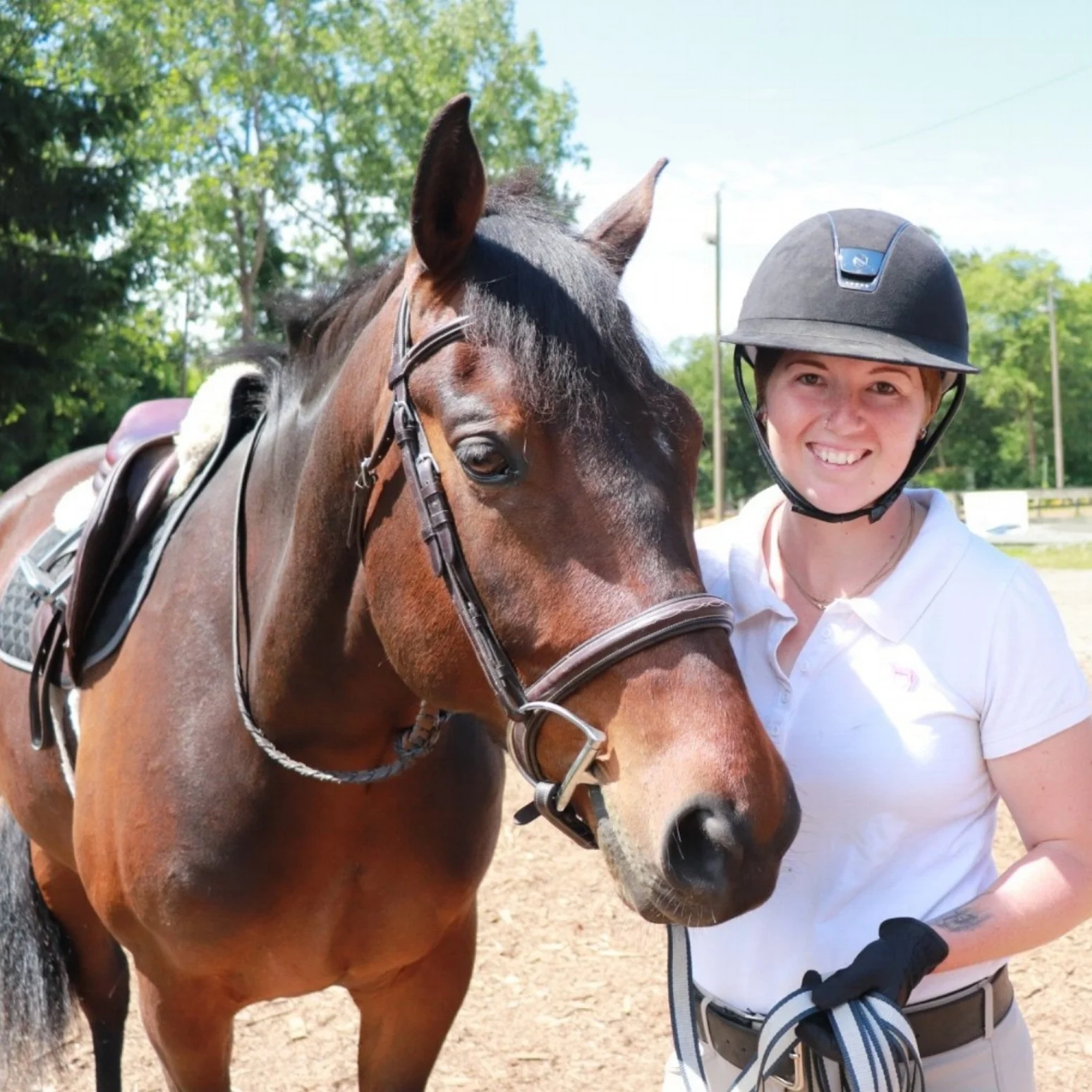 Stay tuned for Amanda and Cedar's future endeavors!