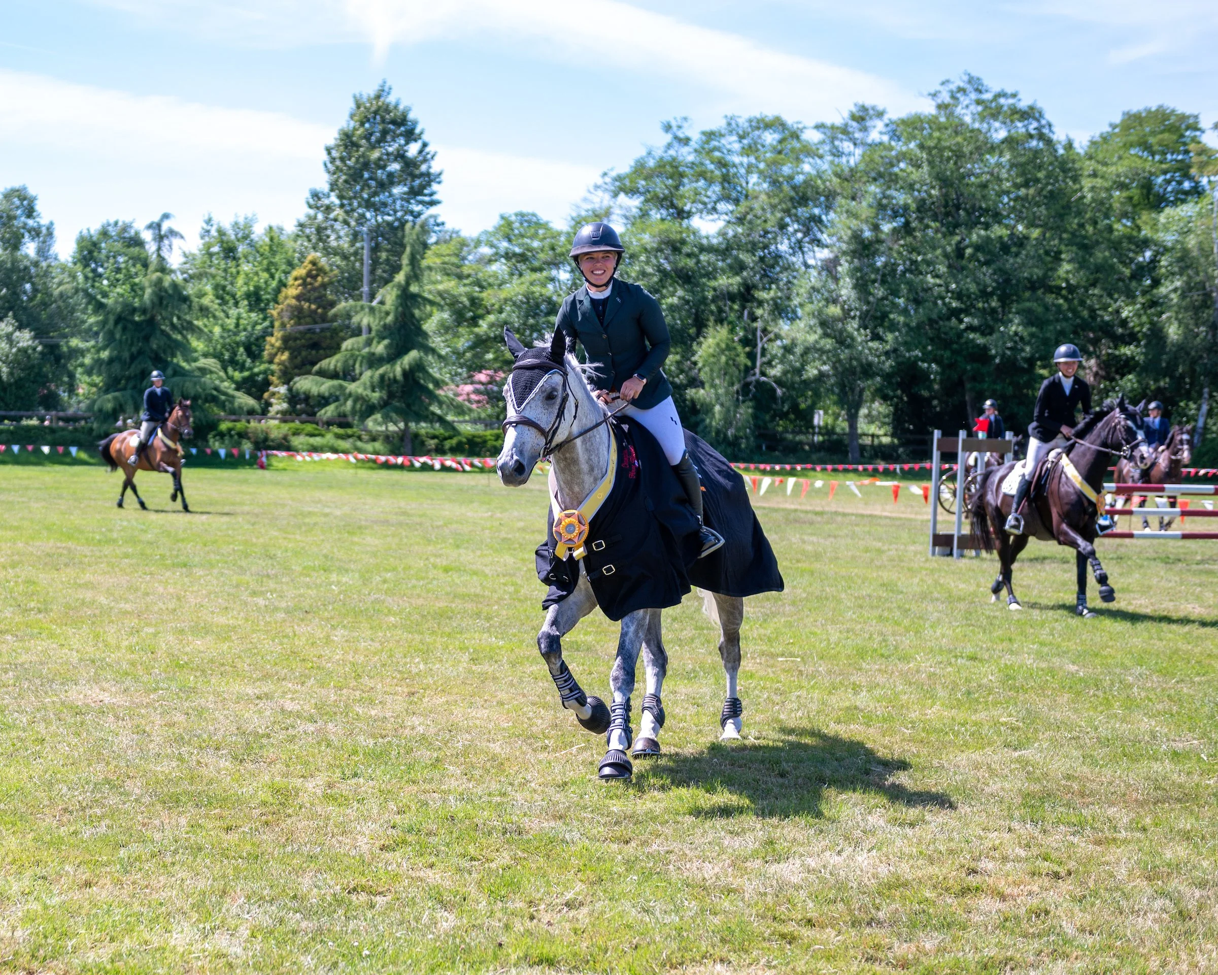 Southlands Summer Kickoff Show — SOUTHLANDS RIDING CLUB Southlands Summer Kickoff Show — SOUTHLANDS RIDING CLUB