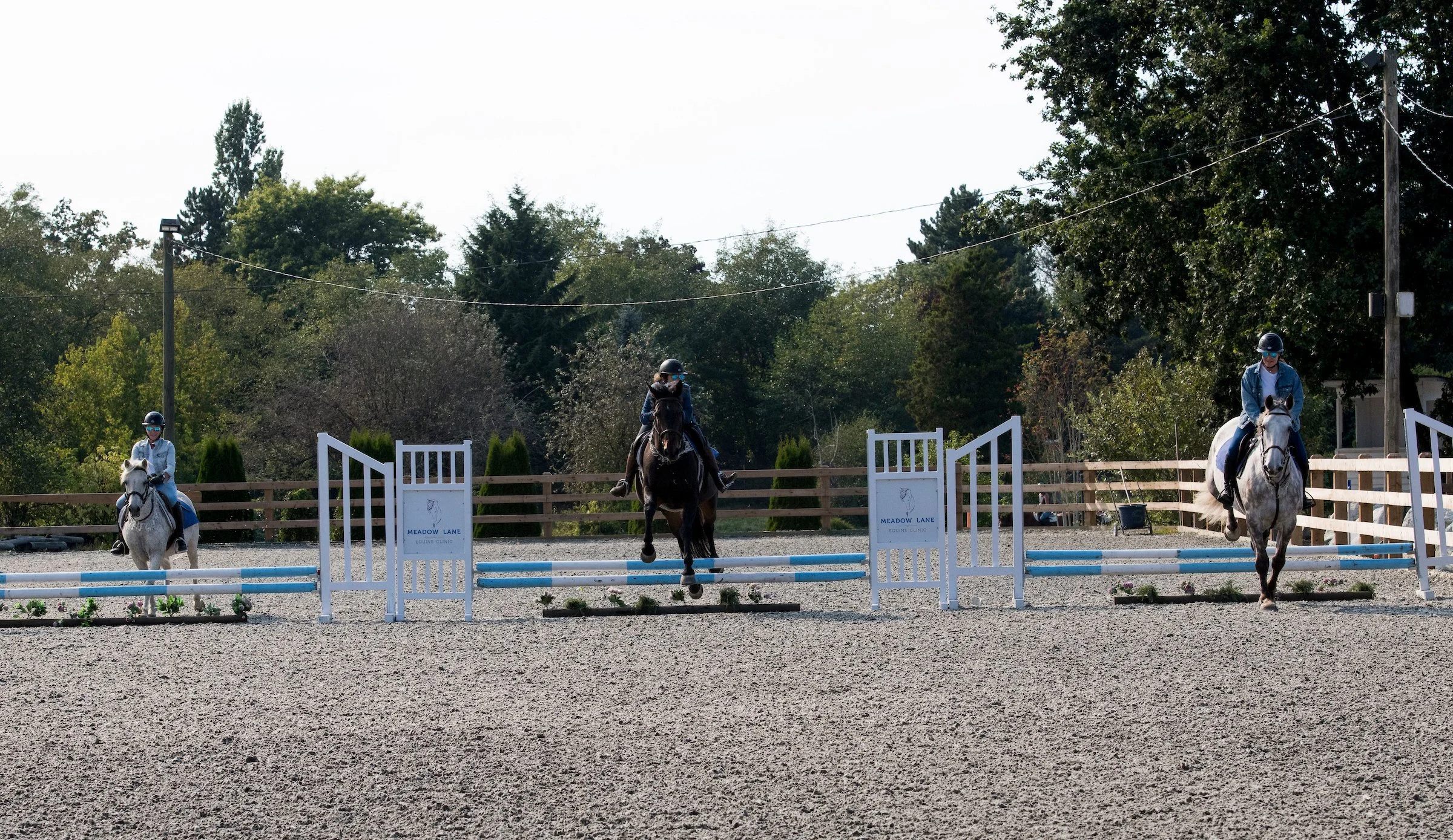Autumn Classic Horse Show 