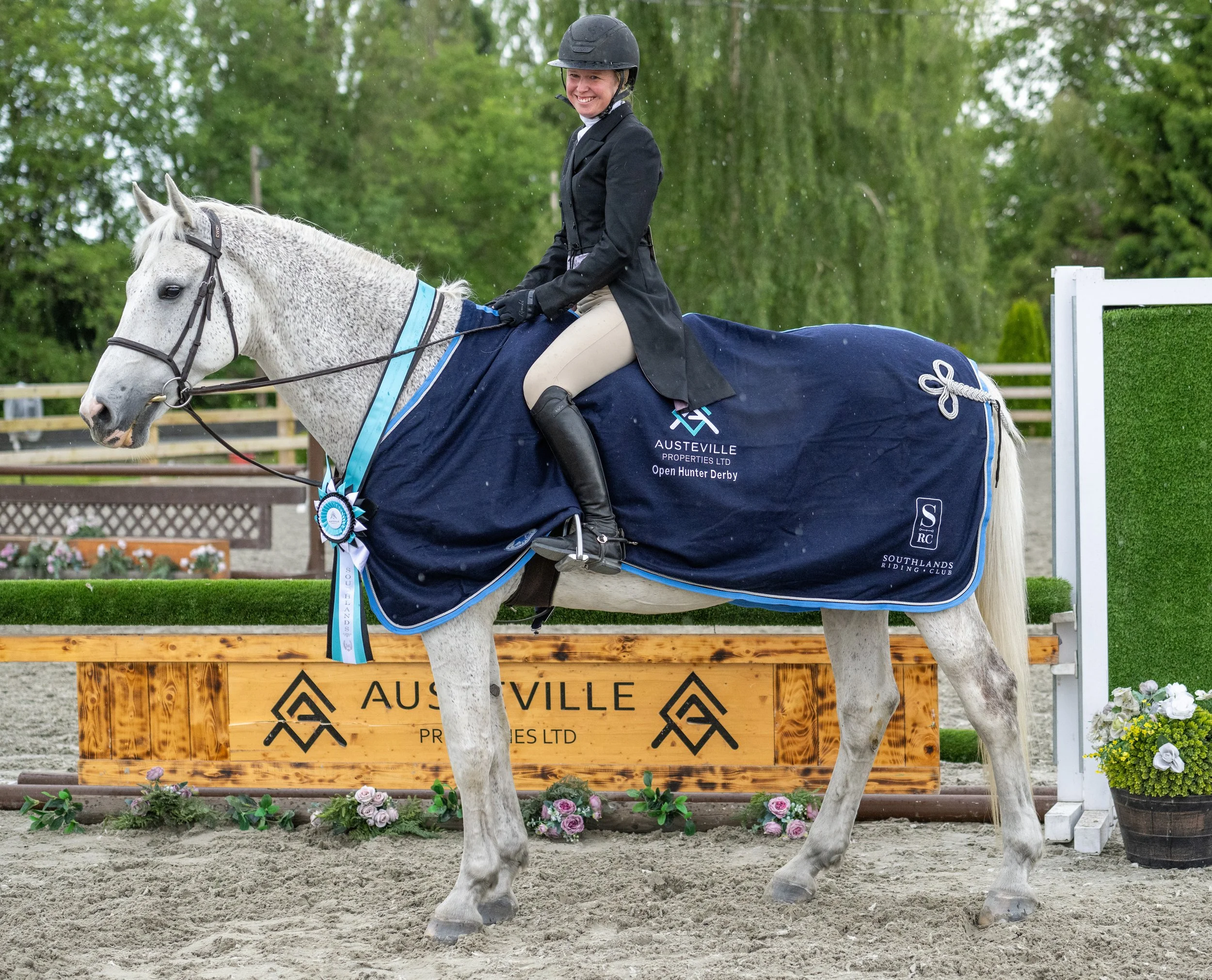 Our Event Sponsors — SOUTHLANDS RIDING CLUB