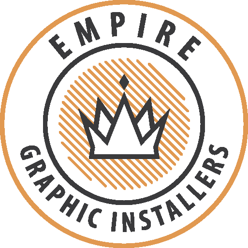 Empire Graphic Installers Logo
