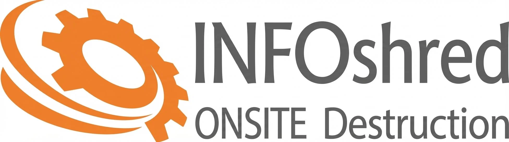 INFOShred Logo