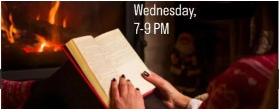 Southlands Reading Club - Drop In 