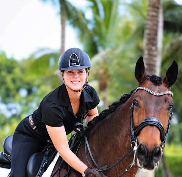 Ride-a-Test Clinic with Jayne Essig