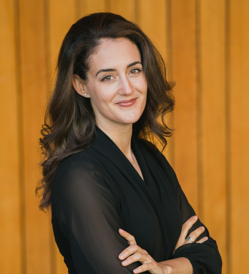 Annika McGivern - Workshop and Lessons Nov 7-8 2026