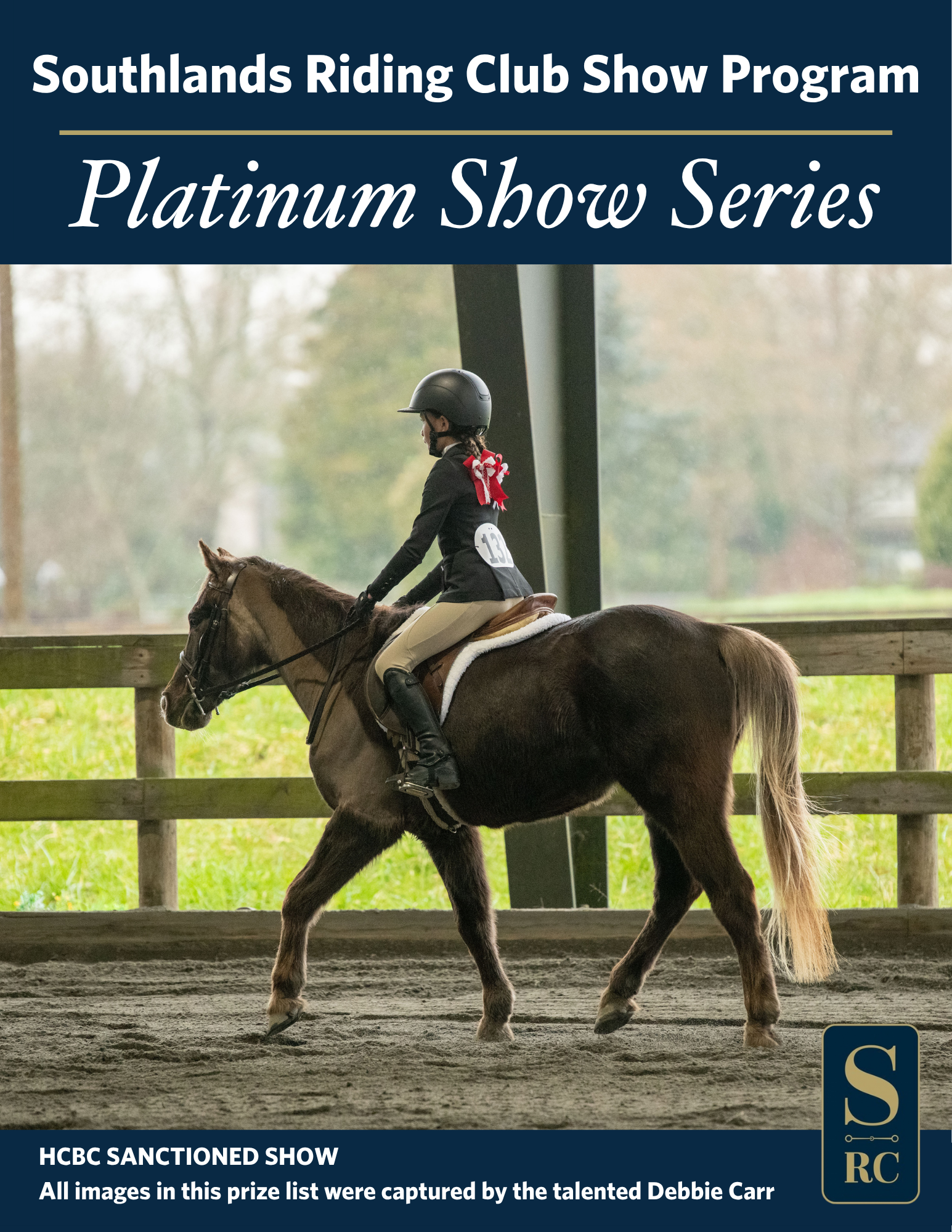 Spring Classic H/J (Platinum Series) Schooling Show