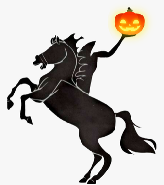 Halloween Play Day