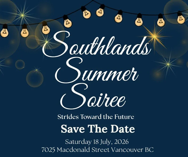Summer Soiree