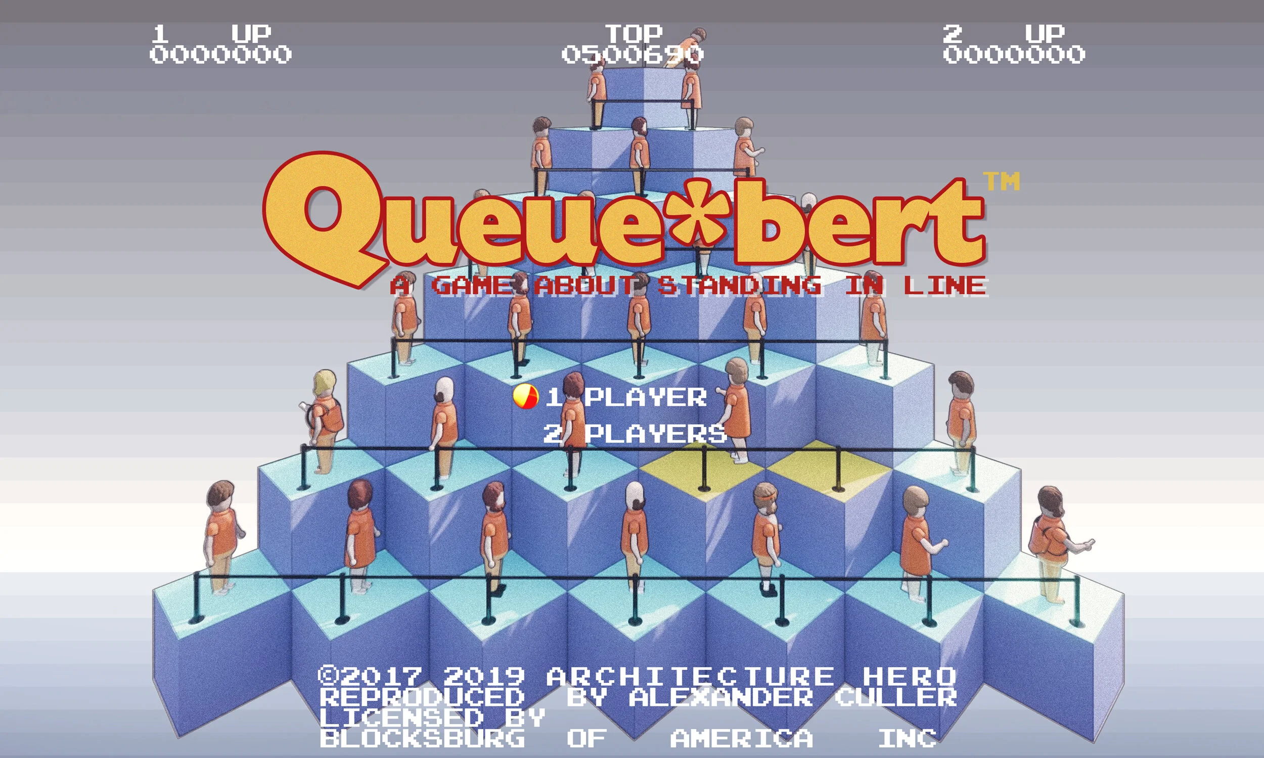 Queuebert Splash screen.jpg