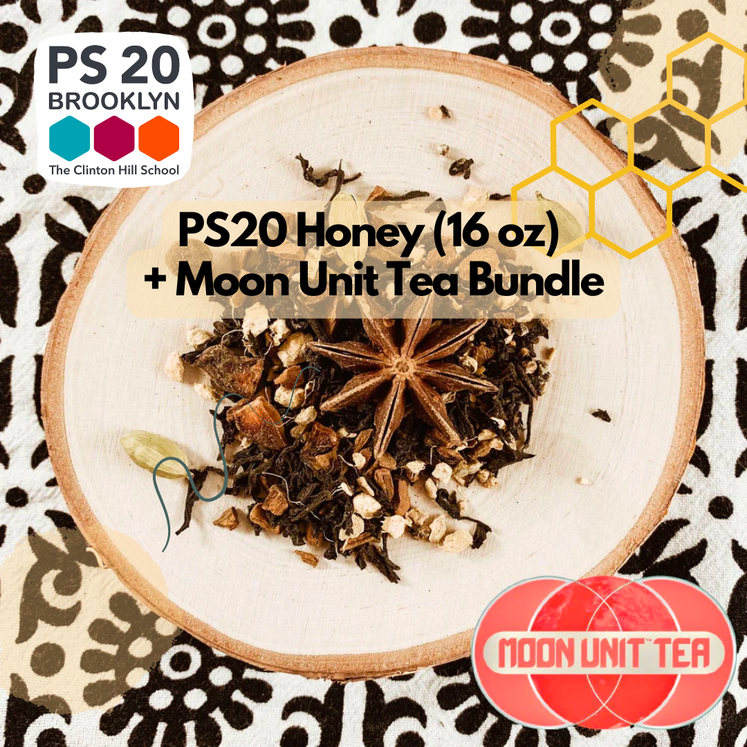 PS20 Honey + Moon Unit Tea Bundle (Copy)