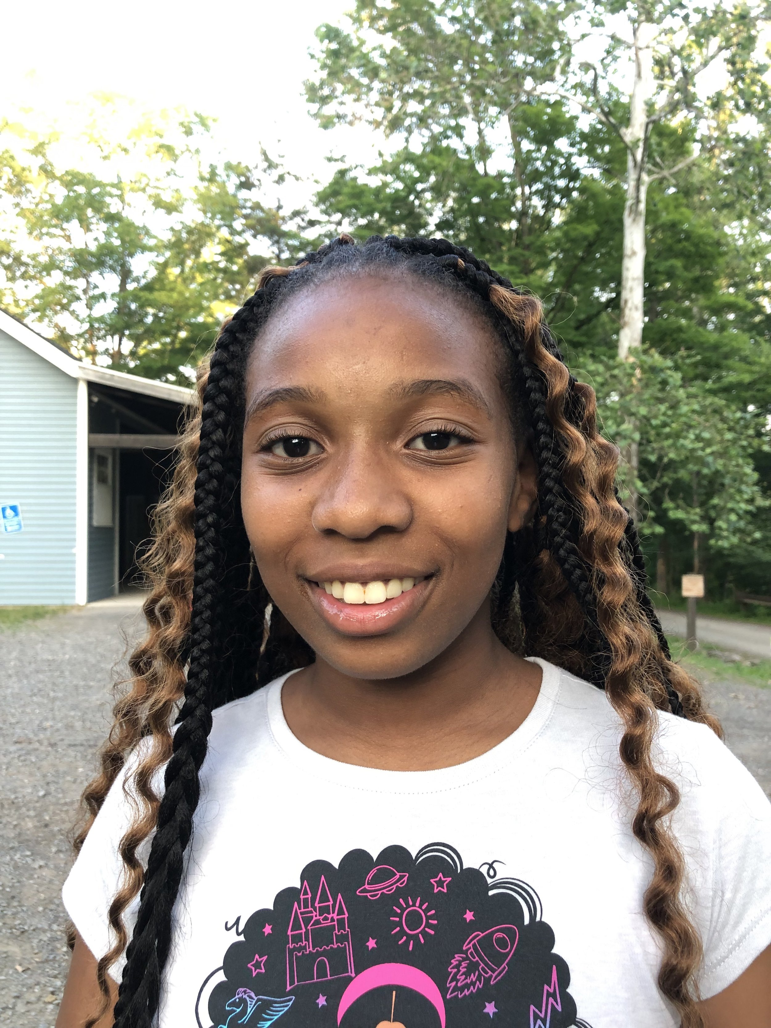 PS 20 The Clinton Hill School — Class of 2023