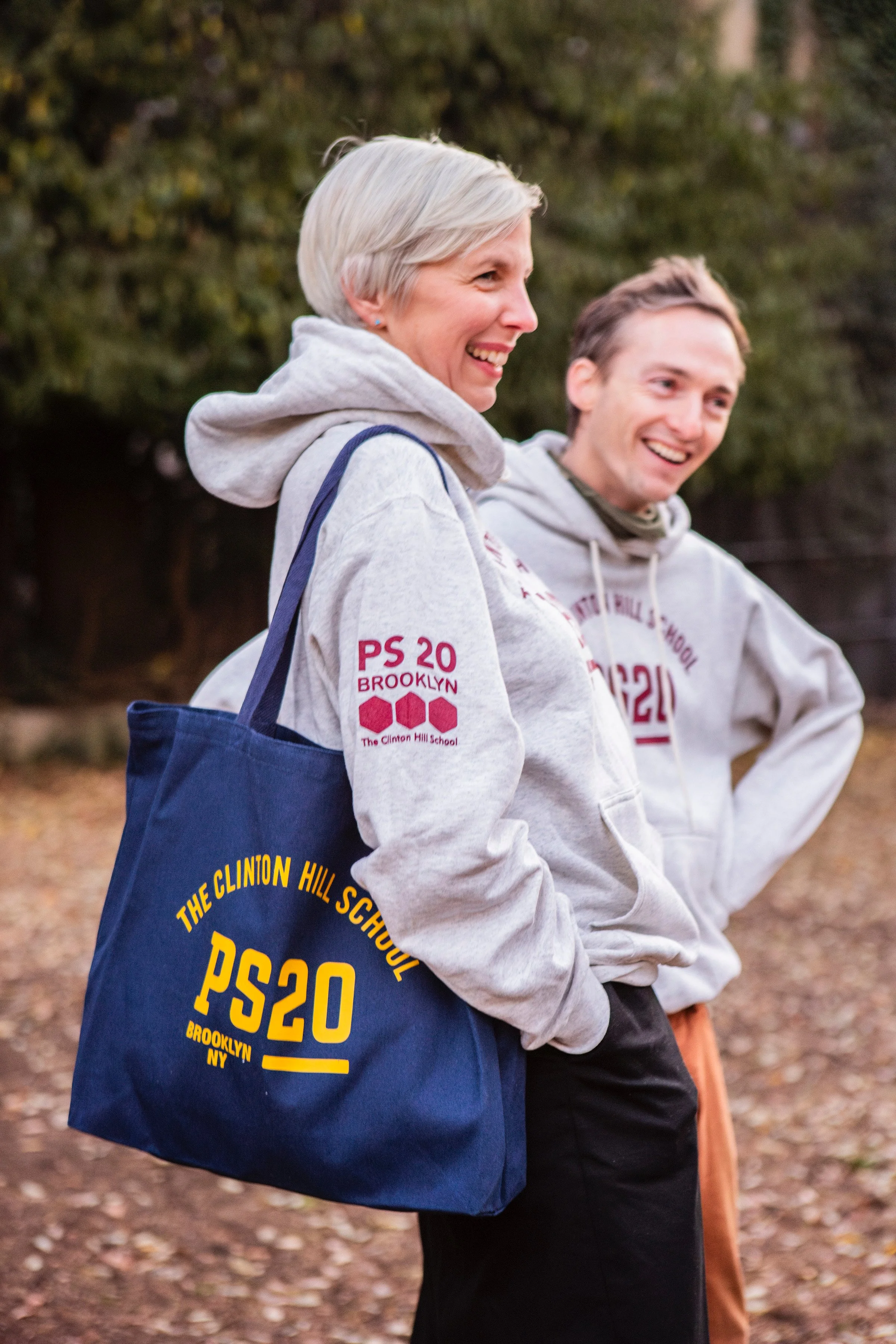 PS 20 The Clinton Hill School — PS20 Merchandise