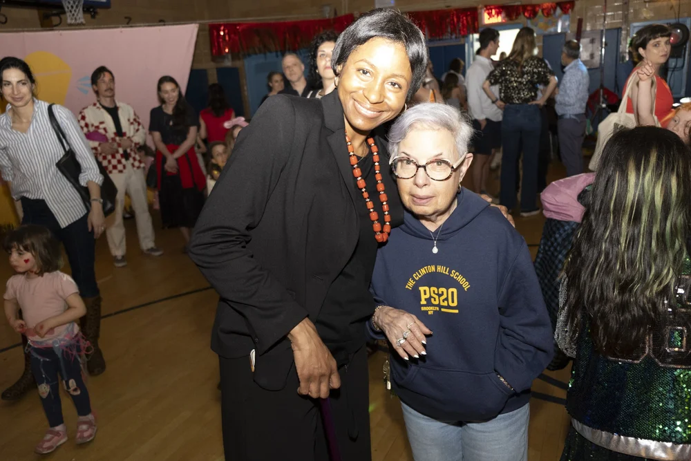 PS 20 The Clinton Hill School — Gallery: 2025 Love Ball