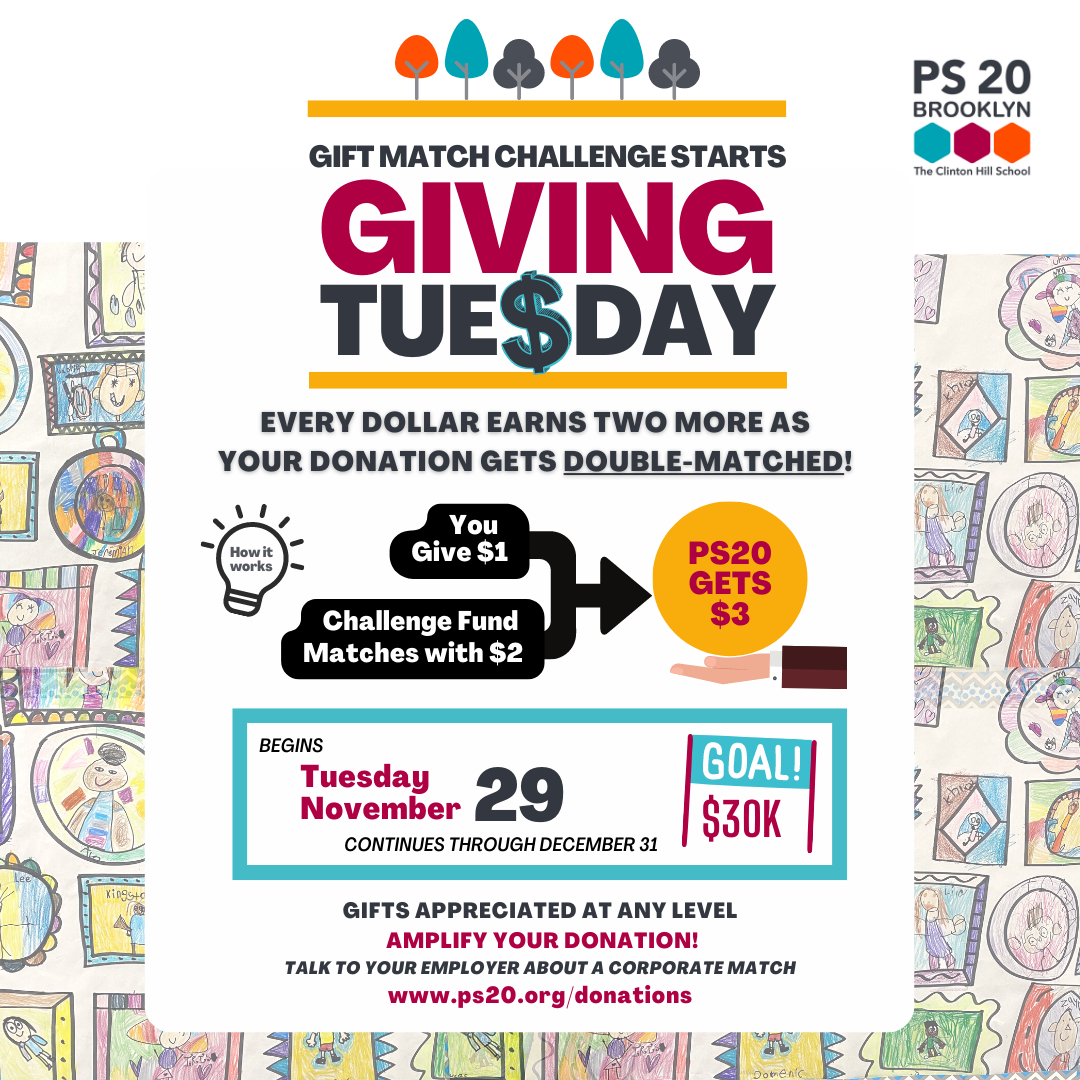 What is Giving Tuesday and Why It Matters