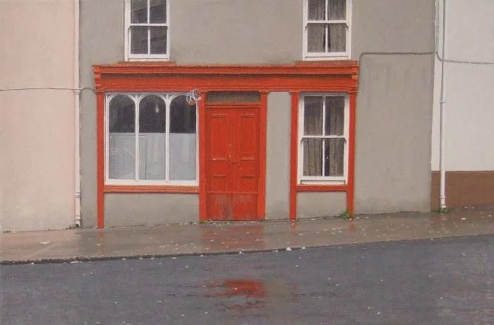 John Doherty, Closed