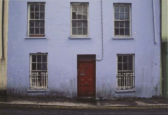 John Doherty: Five Bells, Going Down