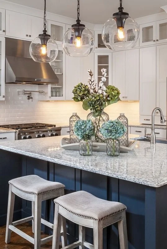 Cosy and Intimate - a place for entertaining