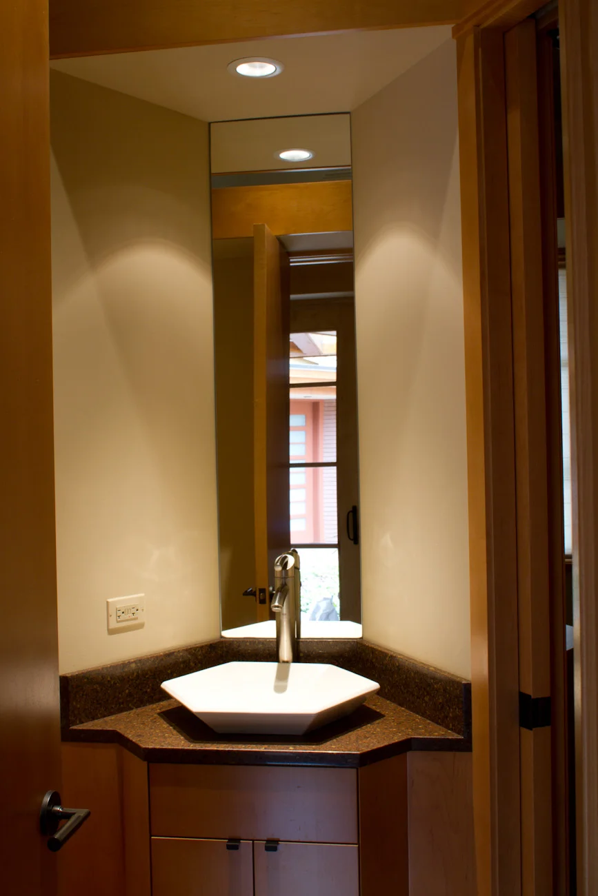 Unique Bathroom Vanity